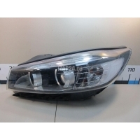 Фара левая Hyundai-Kia Sorento III Prime (2015 - 2020) 92101C5110