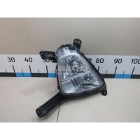 Фара противотуманная правая Hyundai-Kia Sorento III Prime (2015 - 2020) 92202C5110