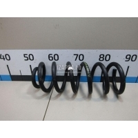 Пружина задняя Hyundai-Kia Sorento III Prime (2015 - 2020) 55350C5430