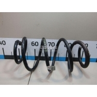 Пружина передняя Hyundai-Kia Sorento III Prime (2015 - 2020) 54630C5154
