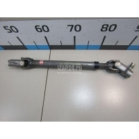 Кардан рулевой Hyundai-Kia Sorento III Prime (2015 - 2020) 56400C5700