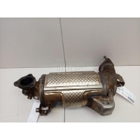 Катализатор Hyundai-Kia Sorento III Prime (2015 - 2020) 289802F420