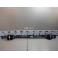 Полуось задняя правая Hyundai-Kia Sorento III Prime (2015 - 2020) 49601C5000