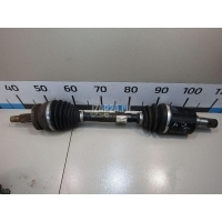 Полуось передняя левая Hyundai-Kia Sorento III Prime (2015 - 2020) 49500C5100