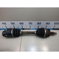 Полуось передняя правая Hyundai-Kia Sorento III Prime (2015 - 2020) 49501C5050
