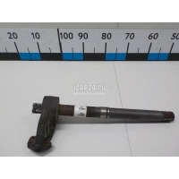 Полуось промежуточная (привод) Hyundai-Kia Sorento III Prime (2015 - 2020) 49560C5080