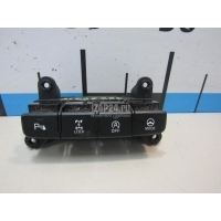 Блок кнопок Hyundai-Kia Sorento III Prime (2015 - 2020) 93600C5890