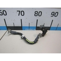 Клемма аккумулятора минус Hyundai-Kia Sorento III Prime (2015 - 2020) 37180C5001