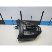Кнопка многофункциональная Hyundai-Kia Sorento III Prime (2015 - 2020) 96700C5751