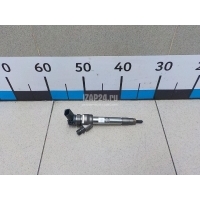 Форсунка дизельная электрическая BMW X1 F48 2014 13538514148