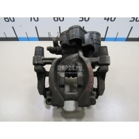 Суппорт тормозной задний левый BMW X1 F48 2014 34206883033