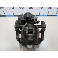Суппорт тормозной задний правый BMW X1 F48 2014 34206883034