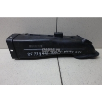 Воздуховод BMW 7-serie G11/G12 2015 13718577168