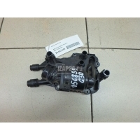 Корпус термостата BMW 7-serie G11/G12 2015 11538576288