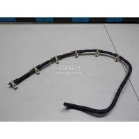 Магистраль обратки BMW 7-serie G11/G12 2015 13538598175