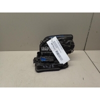 Замок двери задней правой BMW 7-serie G11/G12 2015 51227477690