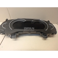 Панель приборов BMW 7-serie G11/G12 2015 62108705989