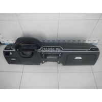 Торпедо BMW 7-serie G11/G12 2015