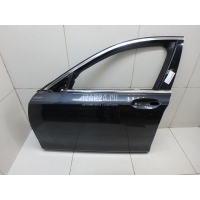 Дверь передняя левая BMW 7-serie G11/G12 2015 41517423699