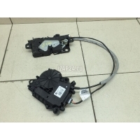 Замок багажника BMW 7-serie G11/G12 2015 51247441014