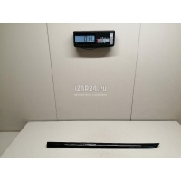 Молдинг задней левой двери BMW 7-serie G11/G12 2015 51137397871