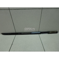 Молдинг задней правой двери BMW 7-serie G11/G12 2015 51137397870