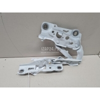 Петля капота левая BMW 7-serie G11/G12 2015 41007427051