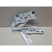 Петля капота правая BMW 7-serie G11/G12 2015 41007427052