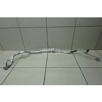 Трубка кондиционера BMW 7-serie G11/G12 2015 64539324799
