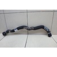 Патрубок радиатора BMW 7-serie G11/G12 2015 17128573233