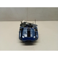 Суппорт тормозной задний левый BMW 7-serie G11/G12 2015 34216881295