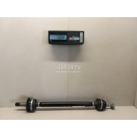 Полуось задняя левая BMW 7-serie G11/G12 2015 33208639475