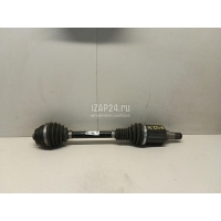 Полуось передняя левая BMW 7-serie G11/G12 2015 31608683331