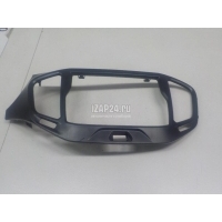 Накладка декоративная VAZ Lada Vesta 2015 8450007451