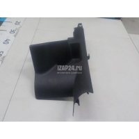 Накладка порога (внутренняя) VAZ Lada Vesta 2015 8450007256