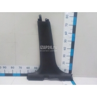 Обшивка стойки VAZ Lada Vesta 2015 8450007554