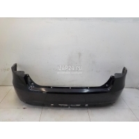 Бампер задний VAZ Lada Vesta 2015 8450006699