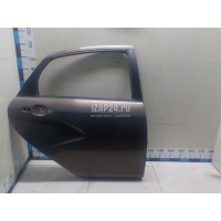 Дверь задняя правая VAZ Lada Vesta 2015 8450039383