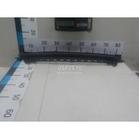 Решетка в бампер VAZ Lada Vesta 2015 8450006674