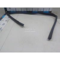 Уплотнитель стекла двери VAZ Lada Vesta 2015 8450007723