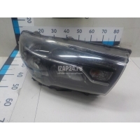 Фара правая VAZ Lada Vesta 2015 8450006952