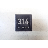Реле VAZ Lada Vesta 2015 V23134B52X270