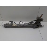 Рейка рулевая Renault Lada X-Ray 2016 490016602R