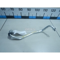 Трубка кондиционера Renault Kaptur 2016 924802645R