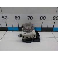 Блок ABS (насос) Renault Lada X-Ray 2016 476609211R