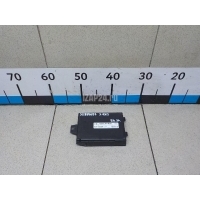 Блок электронный VAZ Lada X-Ray 2016 284B13555R