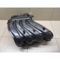 Коллектор впускной Renault Kaptur 2016 140036159R
