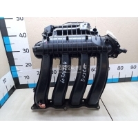 Коллектор впускной Renault Kaptur 2016 140035004R