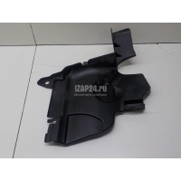 Пыльник двигателя боковой правый Renault Kaptur 2016 638306820R