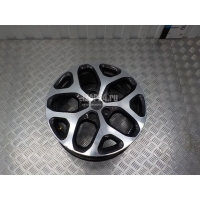 Диск колесный легкосплавный Renault Kaptur 2016 403003711R